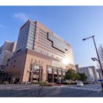 ホテルオークラ福岡