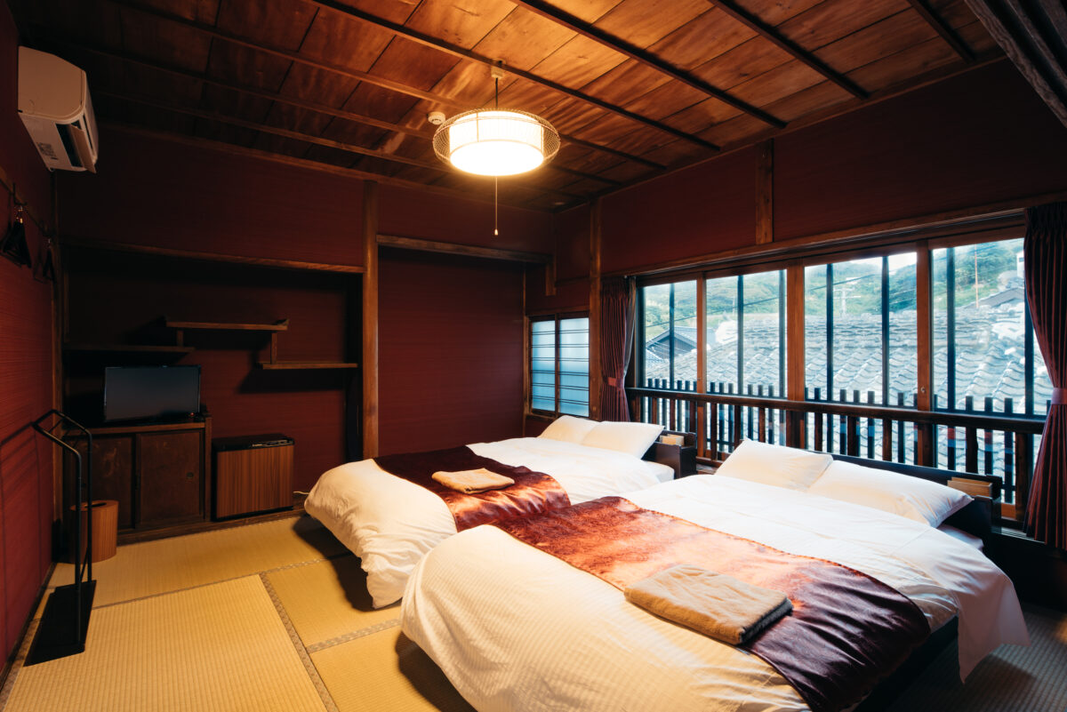 ＬＡＭＰ壱岐＜壱岐島＞ photo