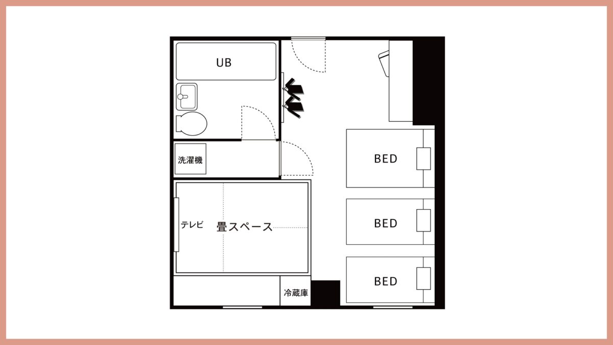 ホテルエリアワン宮崎（ホテルエリアワングループ） photo
