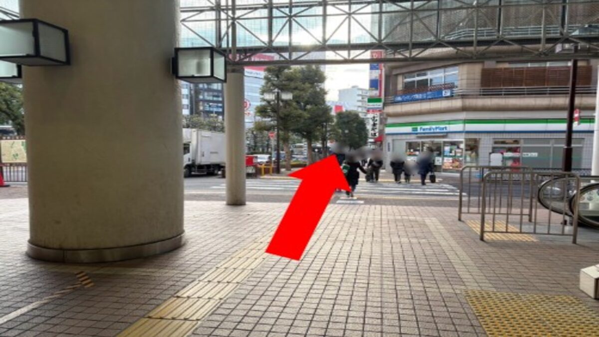 アパホテル〈大森駅前東〉 photo