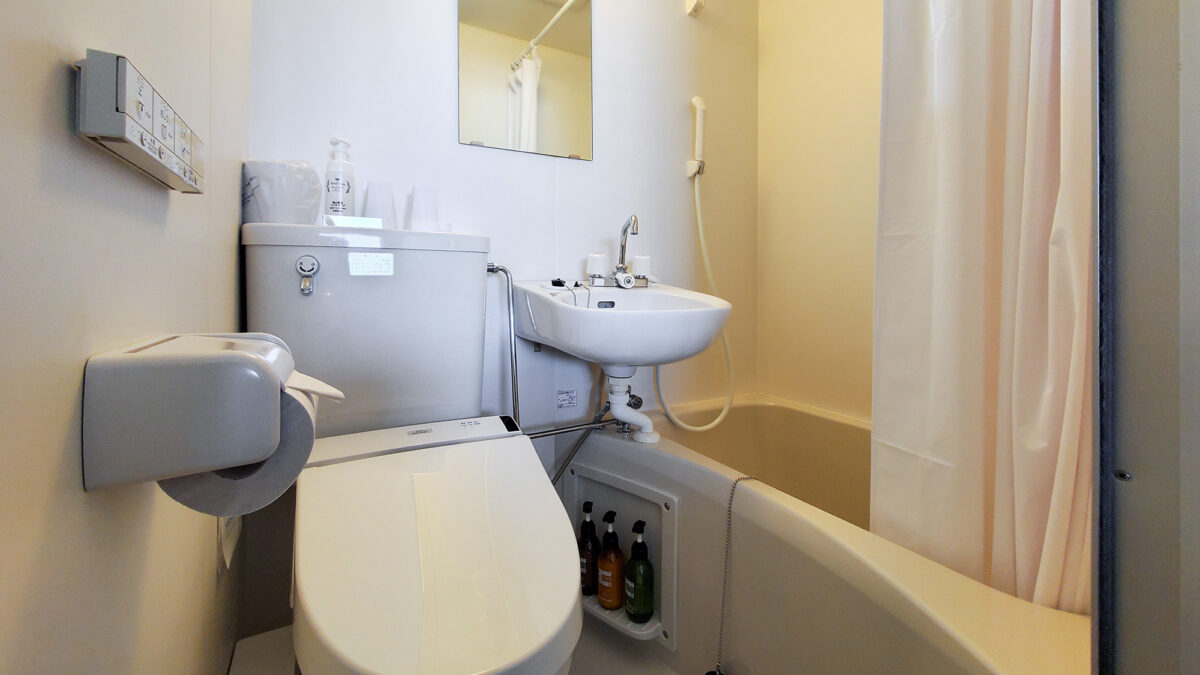 ＳＨＩＣＨＩ ＮＯ ＨＯＴＥＬ / SHICHI NO HOTEL photo