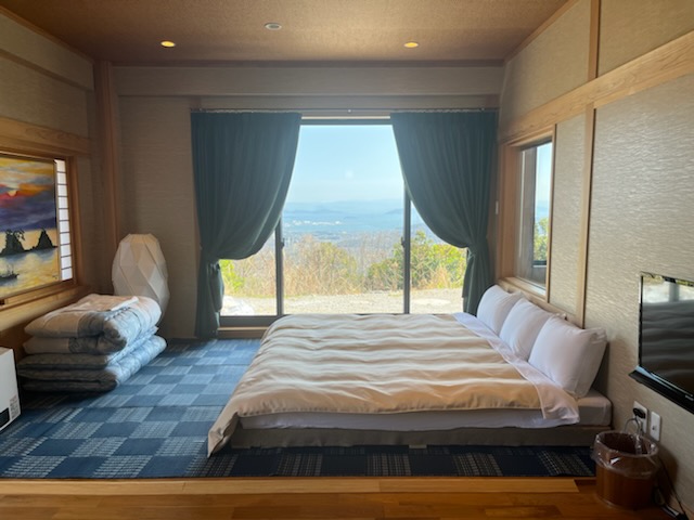 ｔｈｅ ｖｉｅｗ 瀬戸内 photo