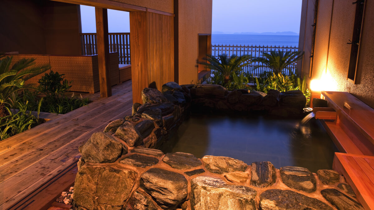洲本溫泉 飯店ニューアワジ / Sumoto Onsen Hotel New Awaji photo