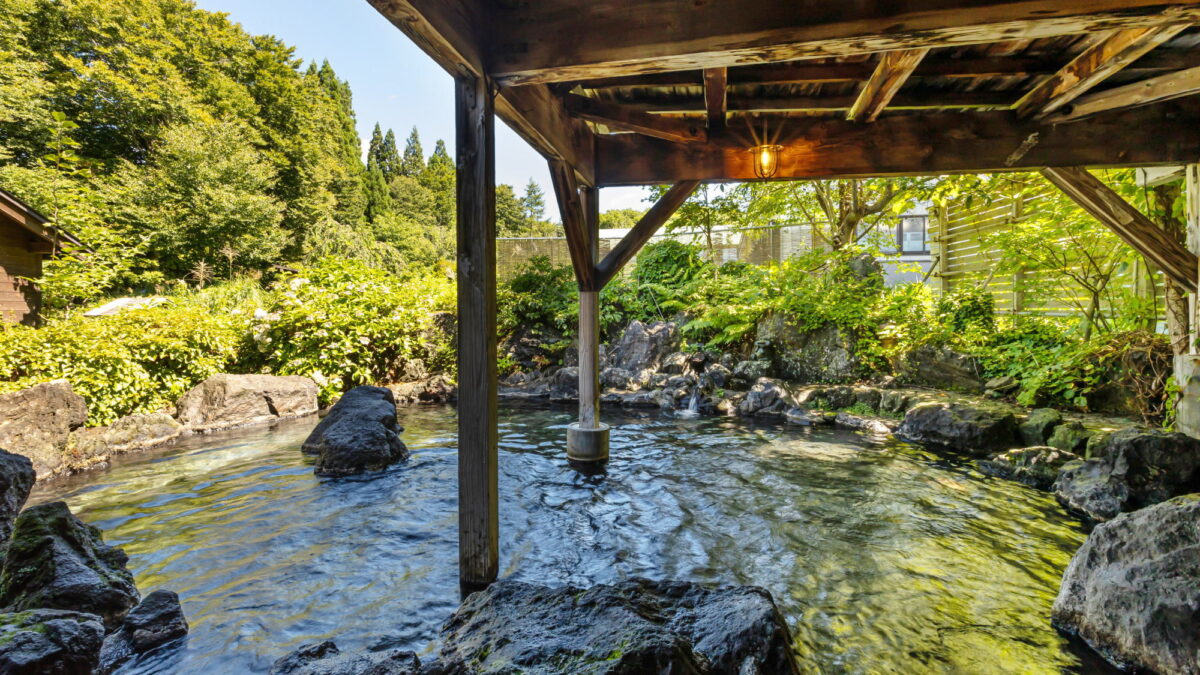 亀の井ホテル 田沢湖 photo