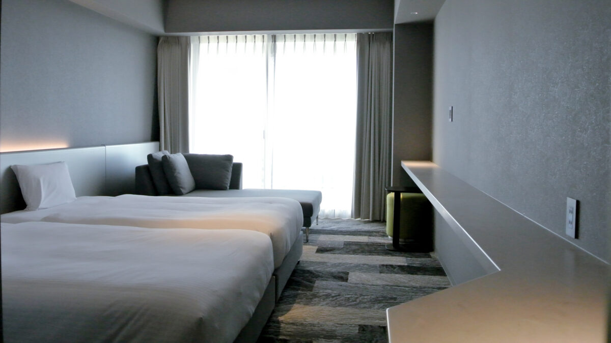 ASBO STAY HOTEL photo