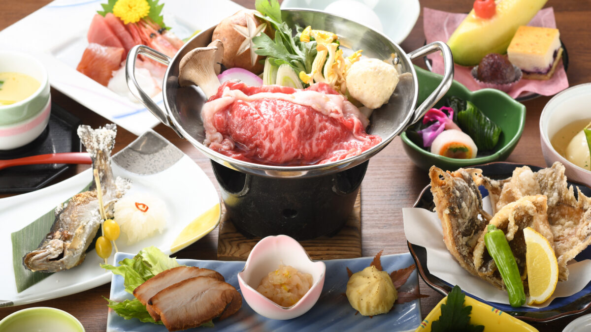 榛名湖温泉 ゆうすげ元湯 photo