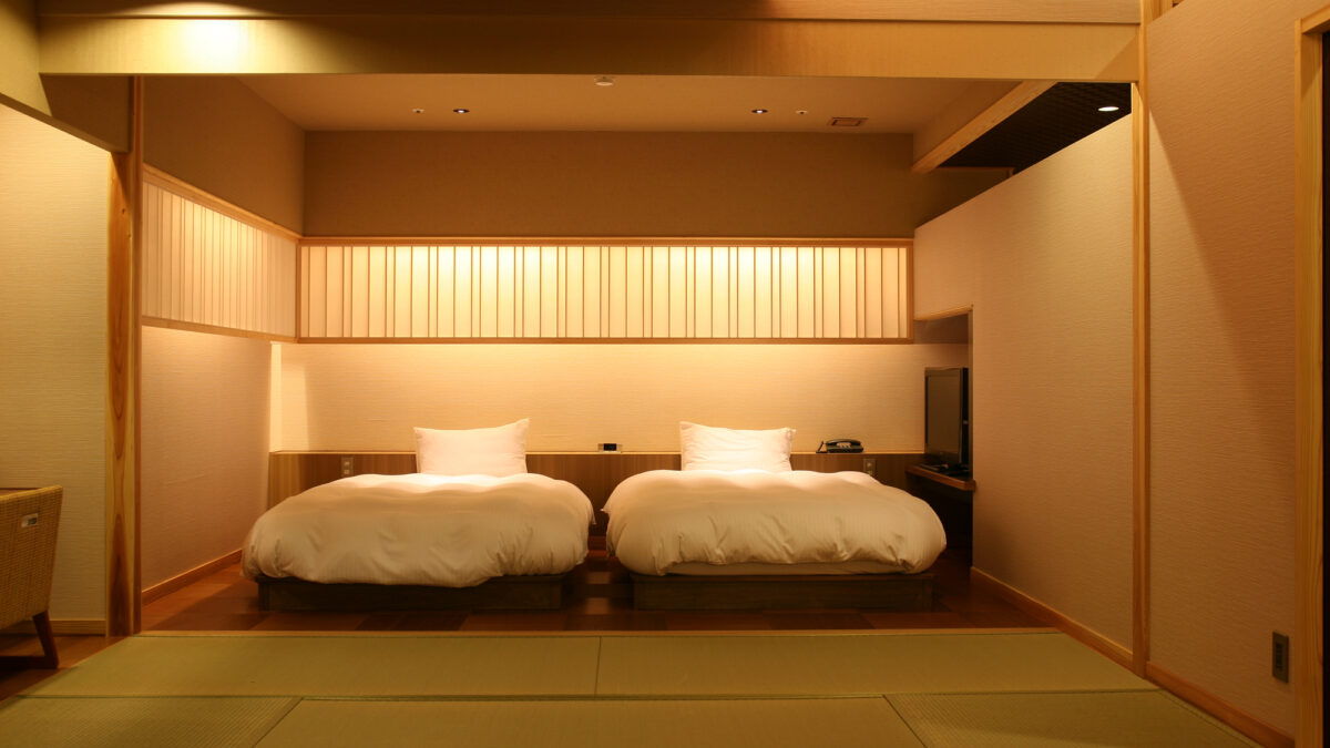 洲本溫泉 飯店ニューアワジ / Sumoto Onsen Hotel New Awaji photo