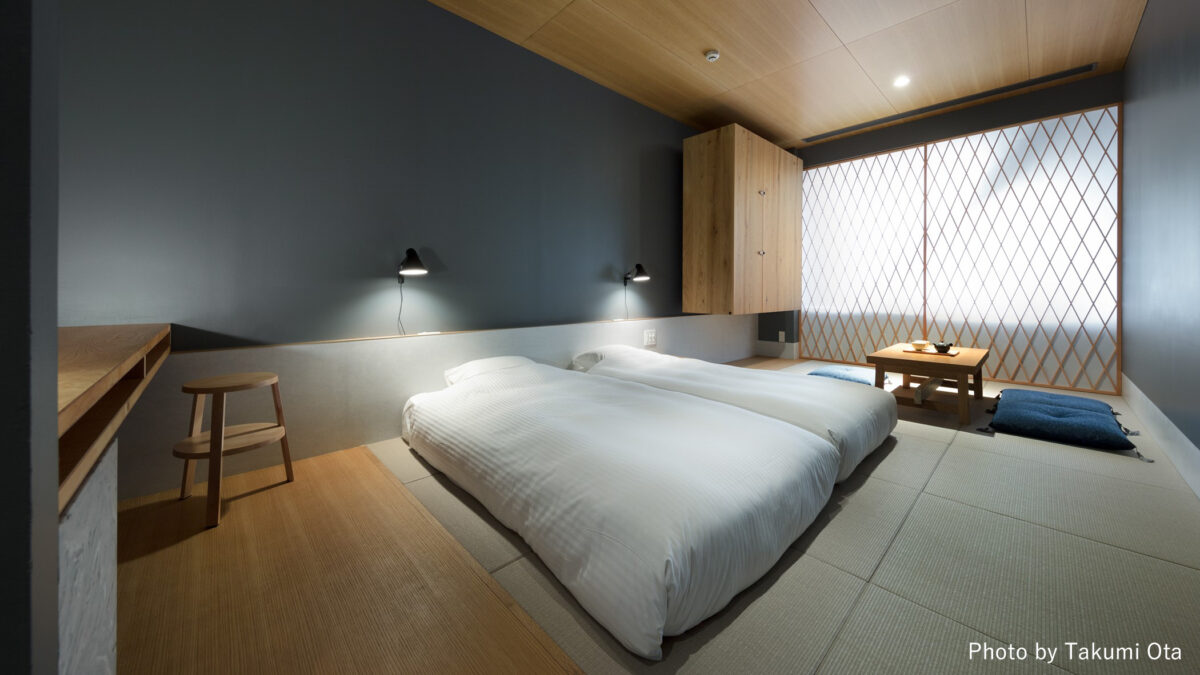 ＫＵＭＵ 金沢 ｂｙ ＴＨＥ ＳＨＡＲＥ ＨＯＴＥＬＳ photo