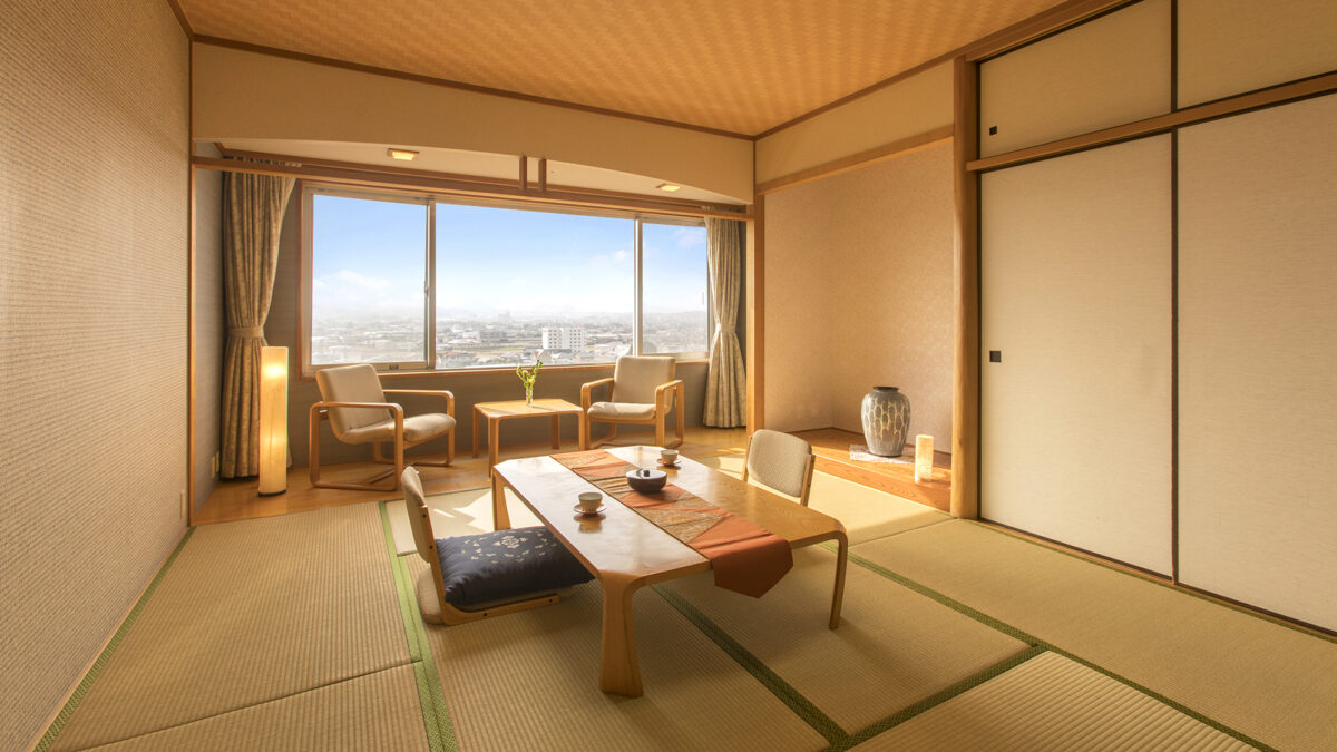 屋島灘温泉 ＴＲＥＳＴＡ白山 photo