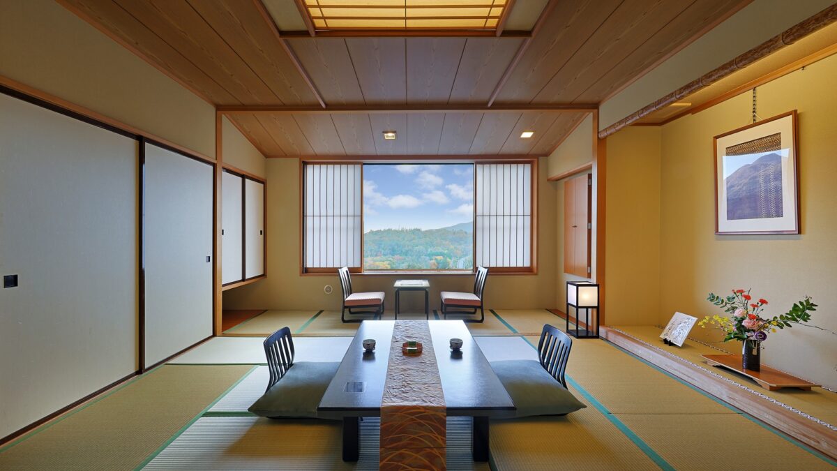 遠刈田温泉 かっぱの宿 旅館三治郎 photo
