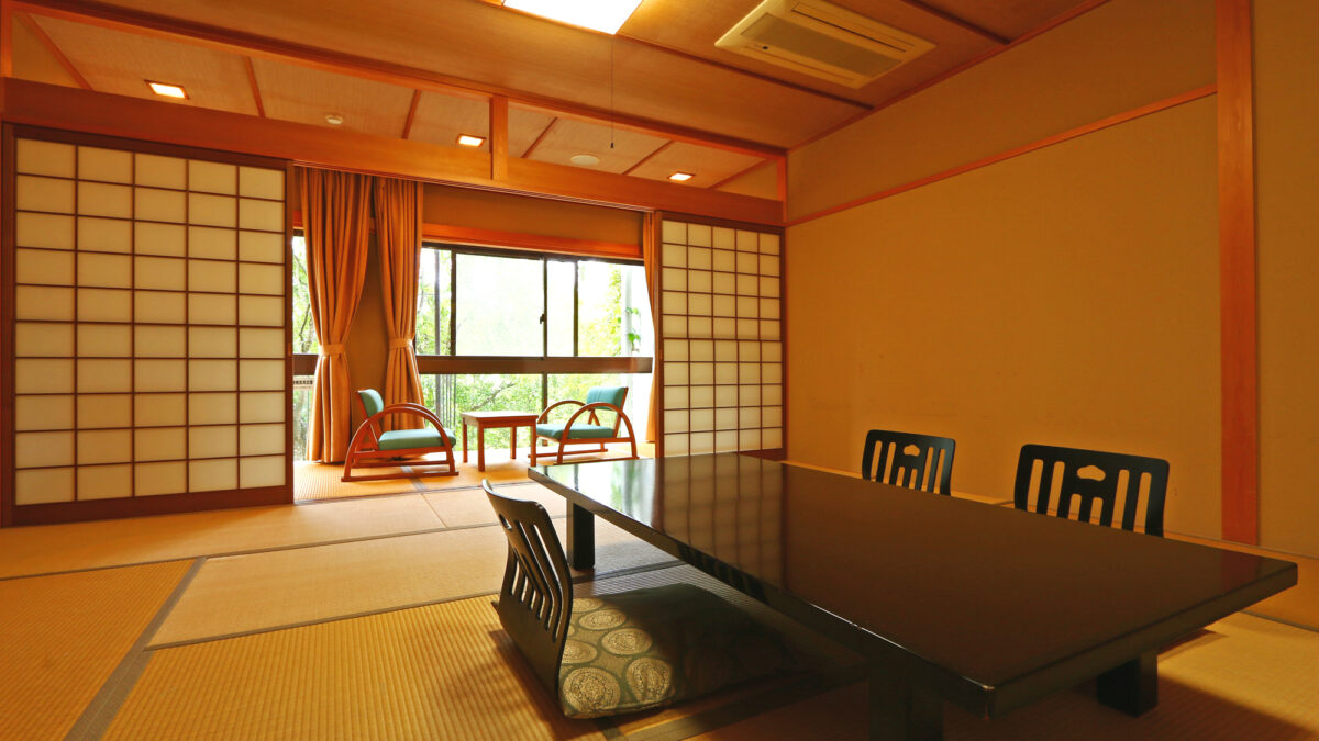景勝の宿 芳雲館 photo