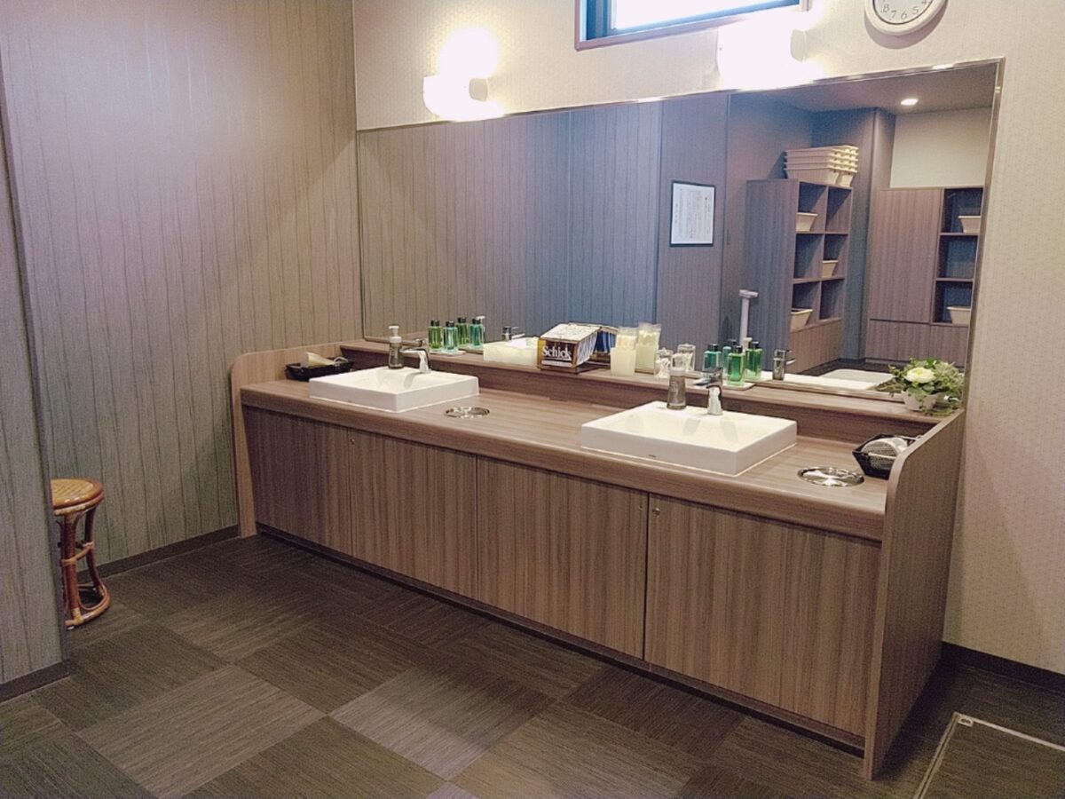 飯店ルートイン石岡 / Hotel Route Inn Ishioka photo