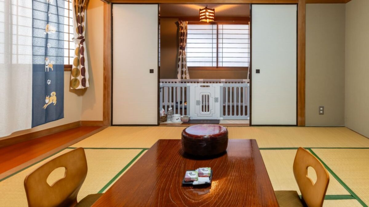 帝釈峡観光ホテル別館養浩荘 photo