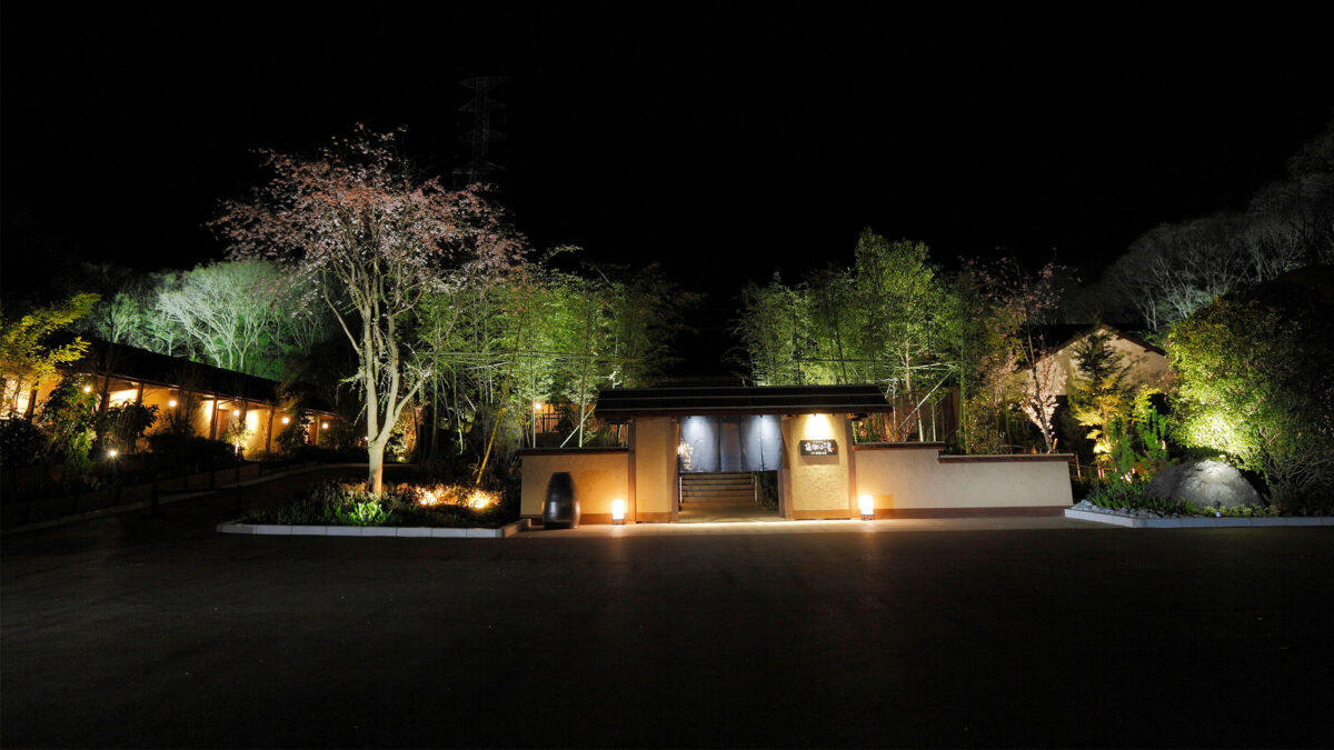 ＮＥＳＴＡ ＲＥＳＯＲＴ ＫＯＢＥ（ネスタリゾート神戸） photo