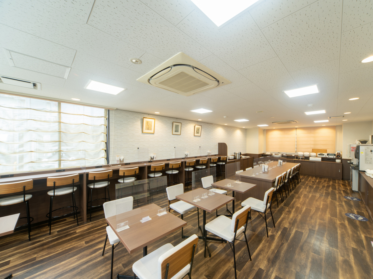 サンホテル鳥栖 photo