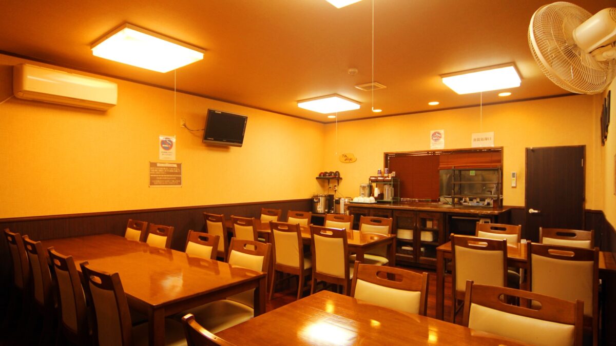 ホテル山久 photo