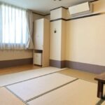 川口温泉 奥羽山荘