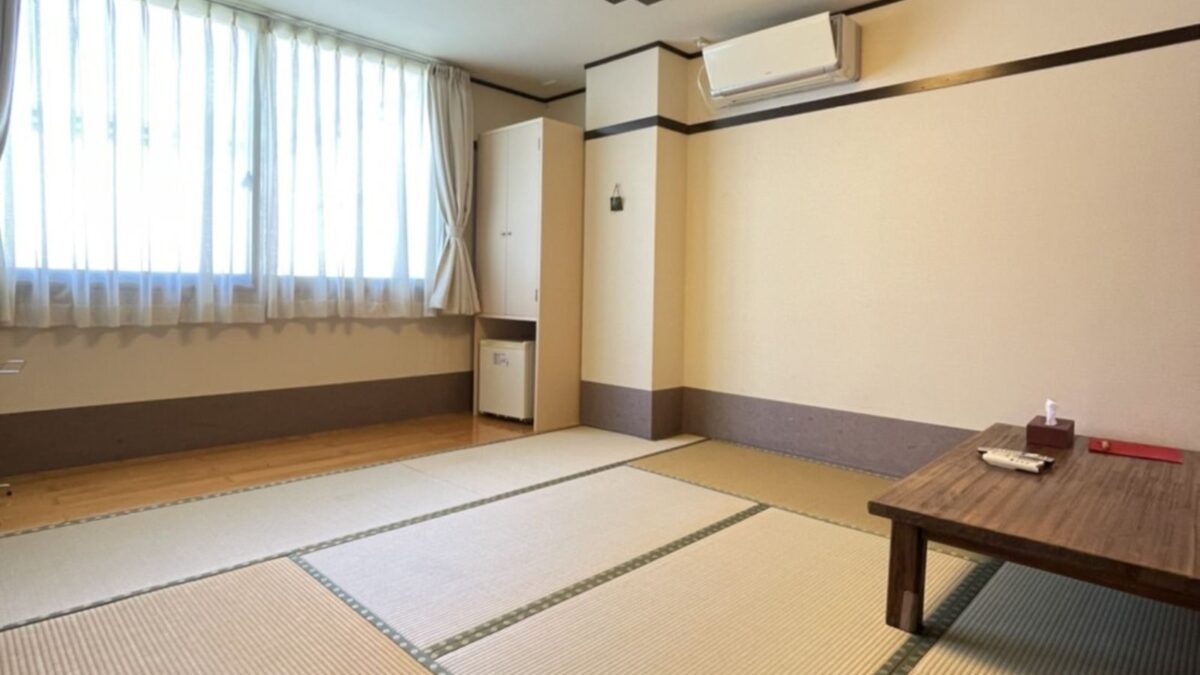 川口温泉 奥羽山荘 photo