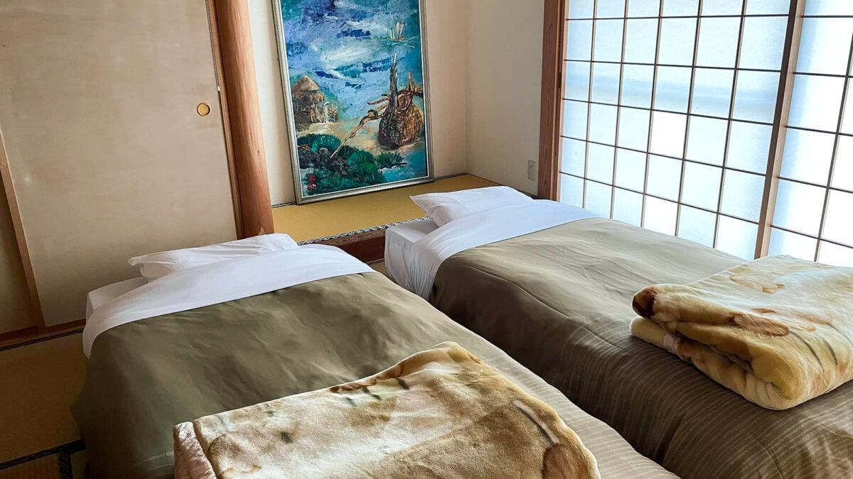 ＨＯＴＥＬ Ｂ−Ｓｔｏｎｅ Ｇａｒｄｅｎ＜隠岐諸島＞ photo