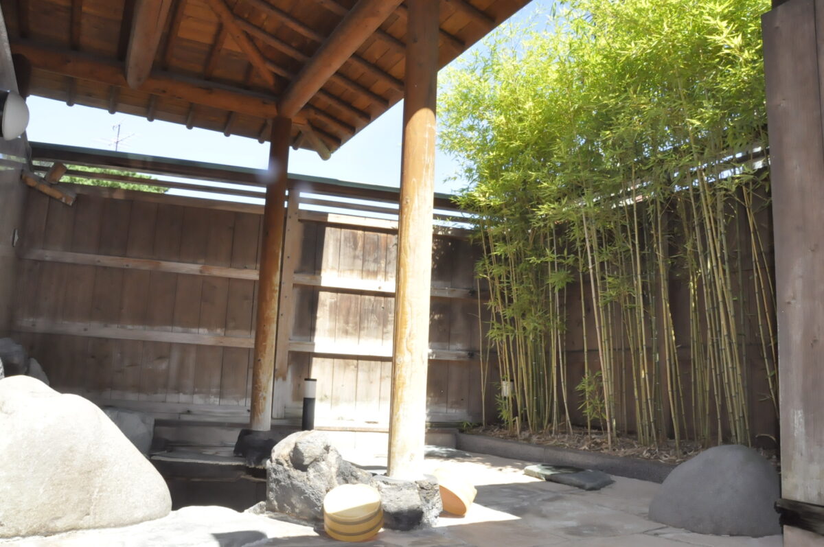 飯坂温泉 喜久屋旅館＜福島県＞ photo