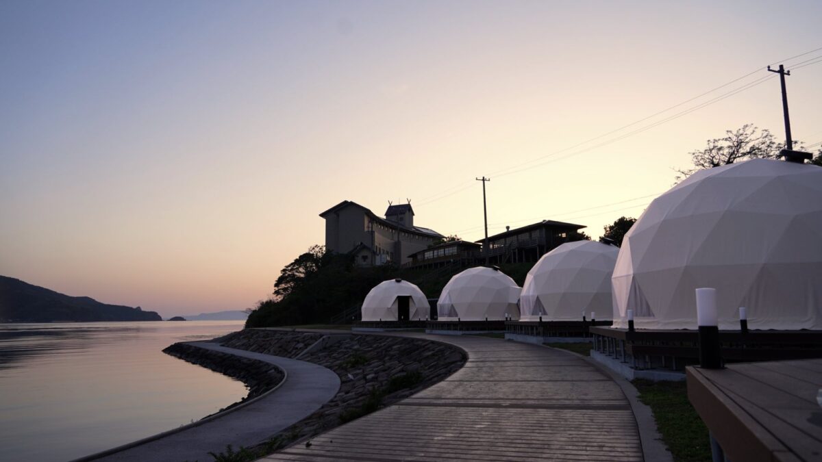 ＴＡＤＡＹＯＩ＜隠岐諸島＞ photo