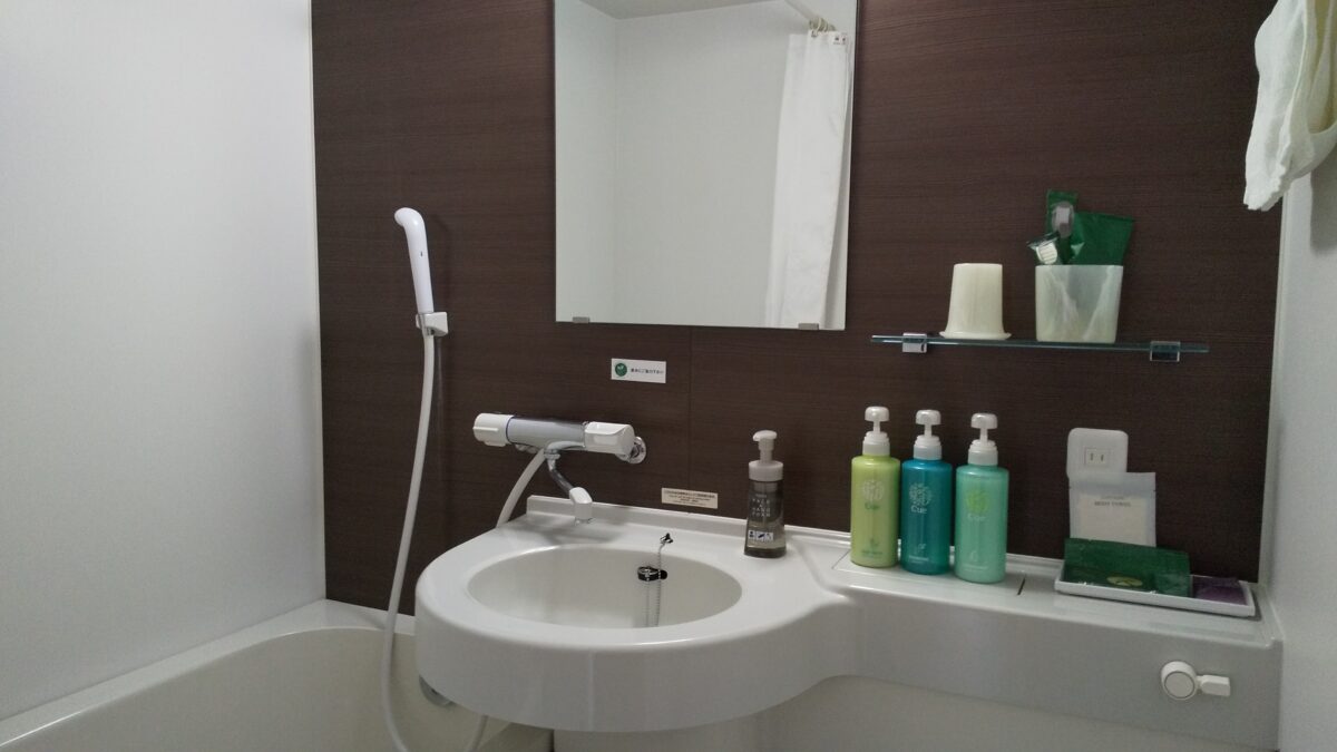 飯店ルートイン矢板 / Hotel Route Inn Yaita photo