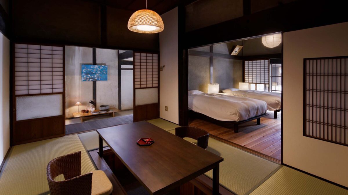 篠山城下町ホテルＮＩＰＰＯＮＩＡ photo