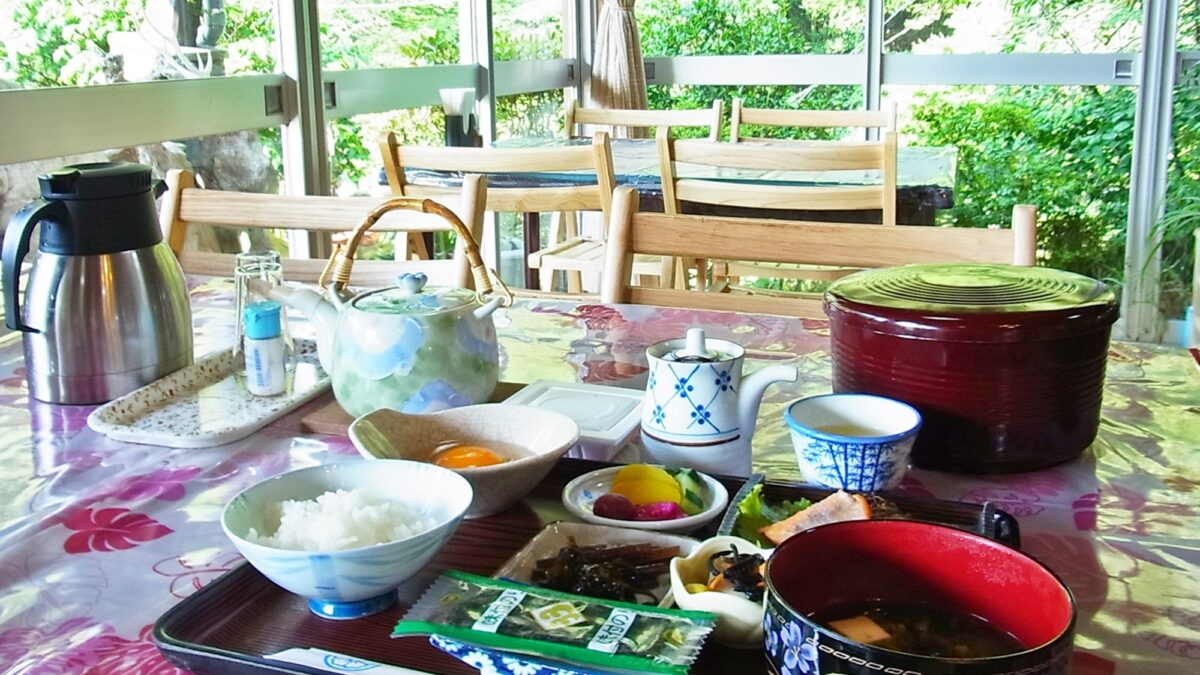 淡水荘 photo