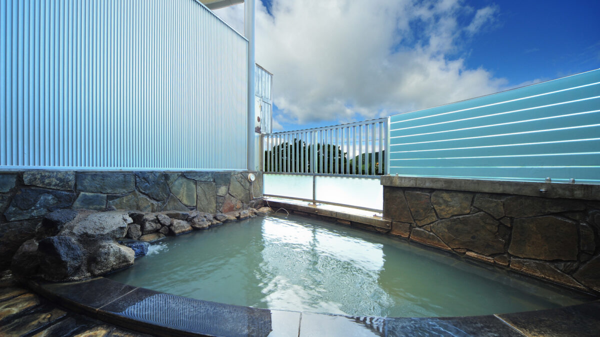 榛名湖温泉 ゆうすげ元湯 photo