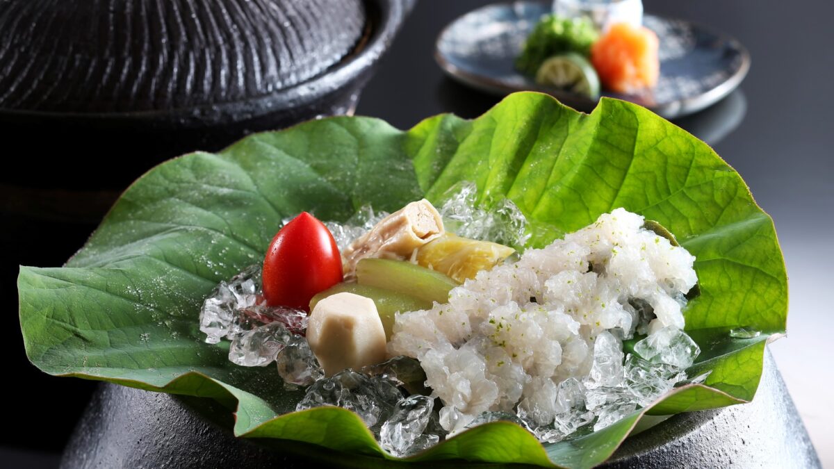 天橋立温泉 和のリゾート 文珠荘 photo