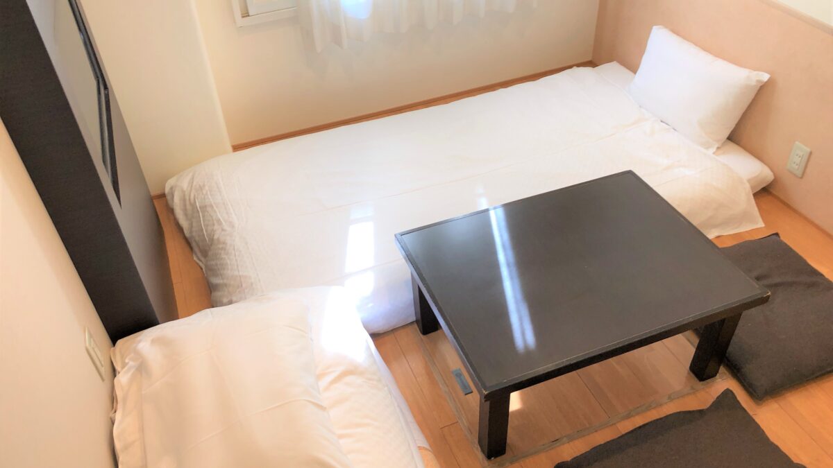スマイルホテル川口 photo
