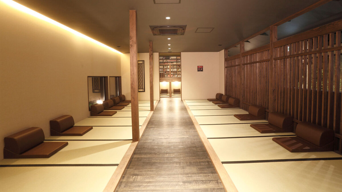 ＮＥＳＴＡ ＲＥＳＯＲＴ ＫＯＢＥ（ネスタリゾート神戸） photo