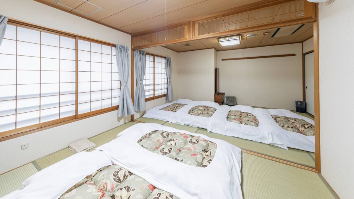 サニーストンホテル photo