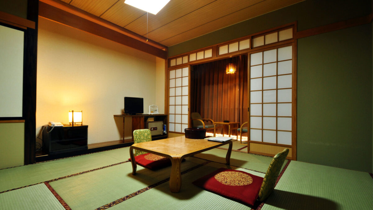 ホテル龍泉洞愛山 photo
