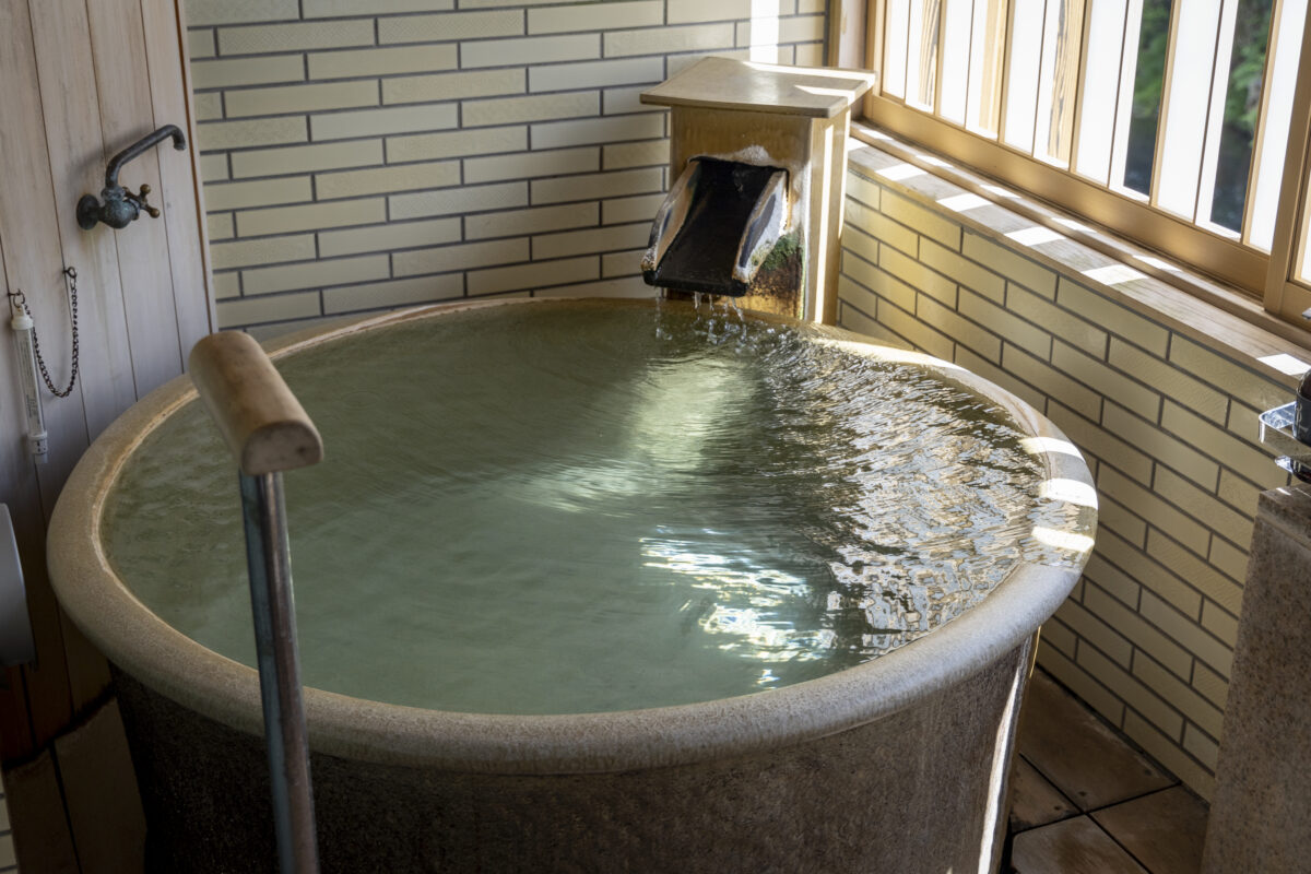 塩原温泉 割烹旅館 湯の花荘 photo