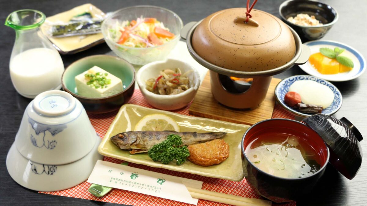 御宿 春芽 photo
