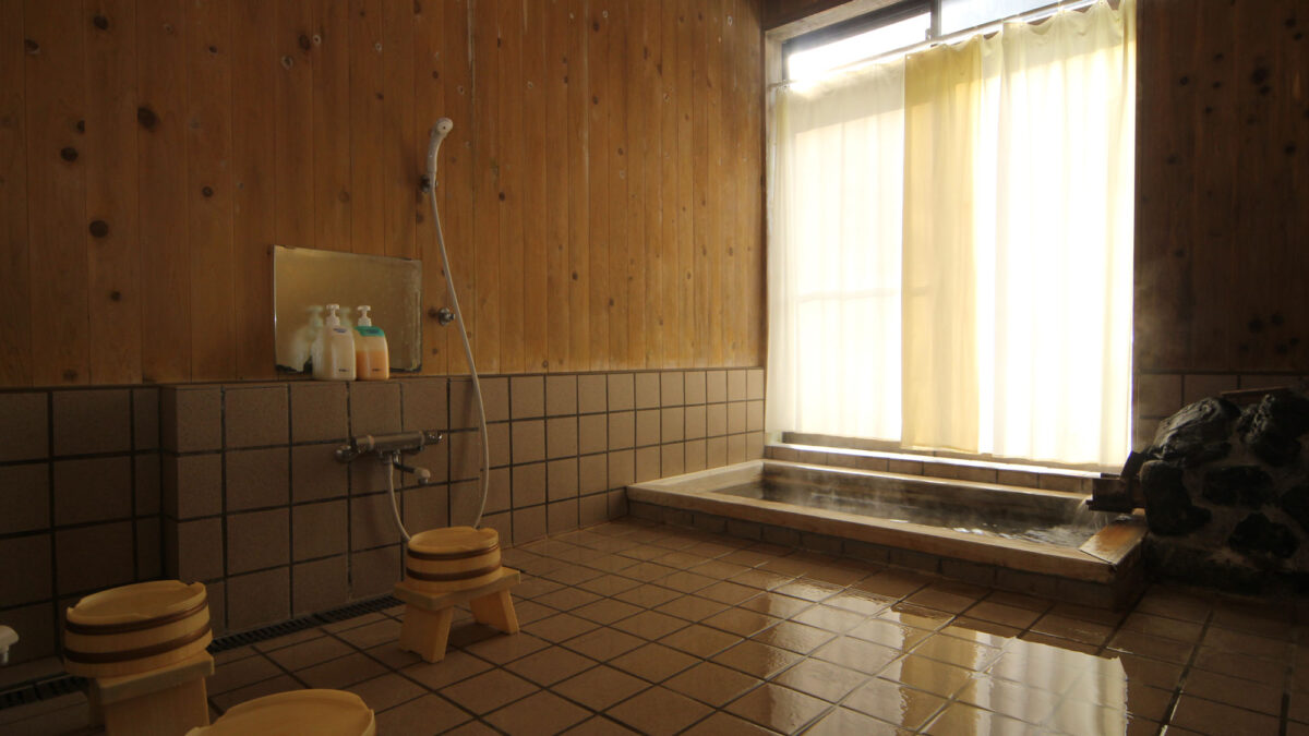 温泉民宿あづま photo