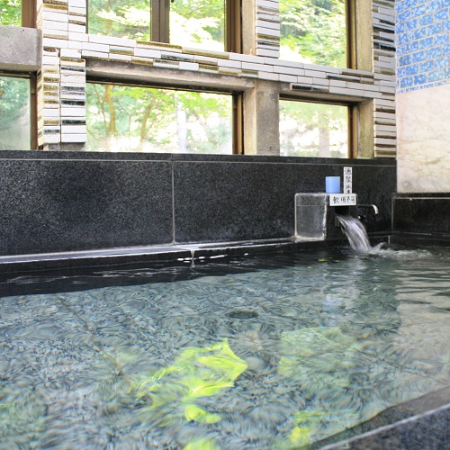元湯 山田屋旅館 photo
