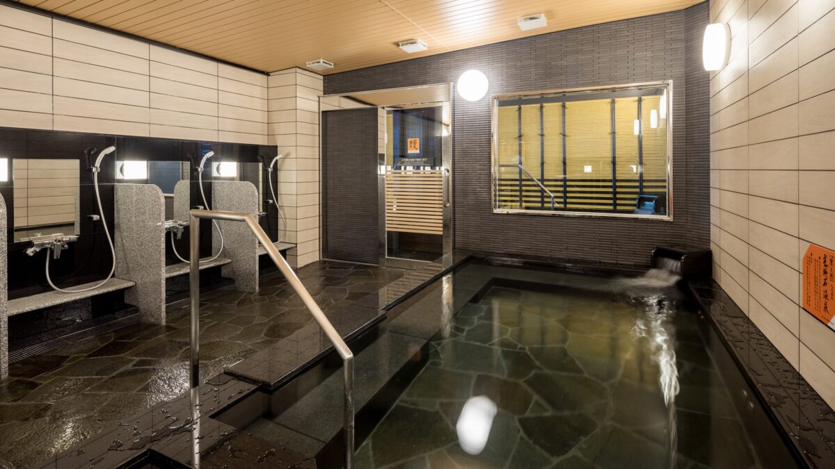 アパホテル〈岡山駅前〉 photo