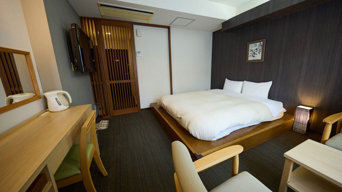 日光ステーションホテルクラシック photo