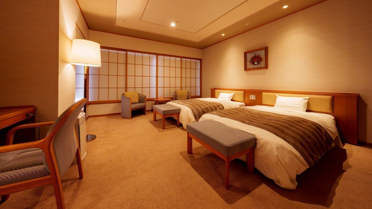 会津・東山温泉 御宿 東鳳（オリックスホテルズ＆リゾーツ） photo