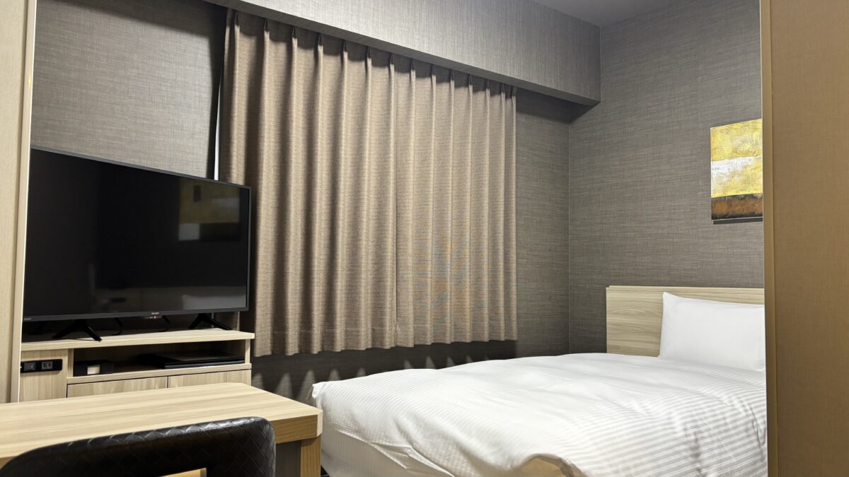 ホテルルートイン岡山 真庭 photo