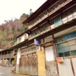 柴原温泉 手打ちそばの宿 柳屋