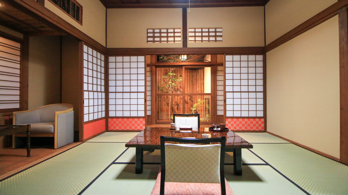 飯坂温泉 青葉旅館 photo