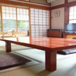 宝川温泉汪泉閣