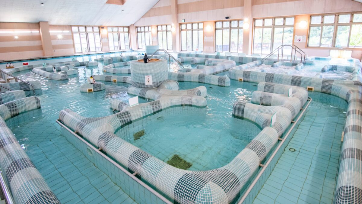 宝泉坊ロッジ photo