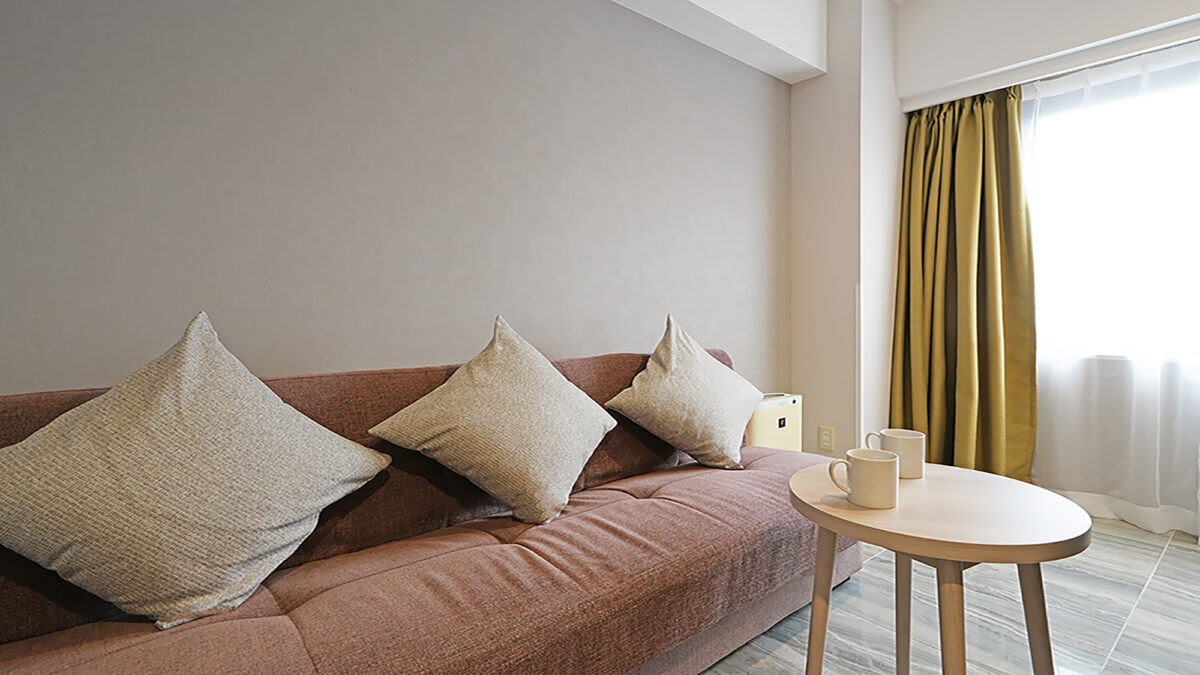クインテッサホテル鹿児島天文館 Ｒｅｌａｘ＆Ｓｌｅｅｐ photo