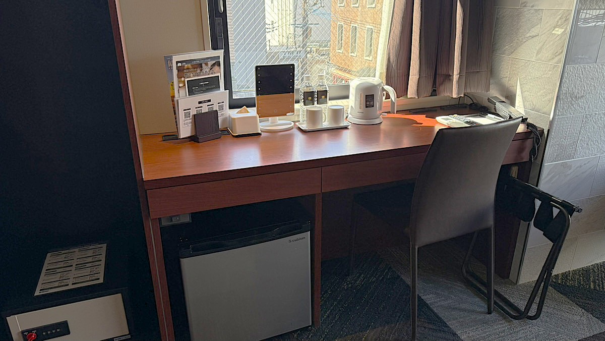 ＰＬＡＣＥ ＨＯＴＥＬ Ａｓｃｏｔ（プレイスホテルアスコット） photo