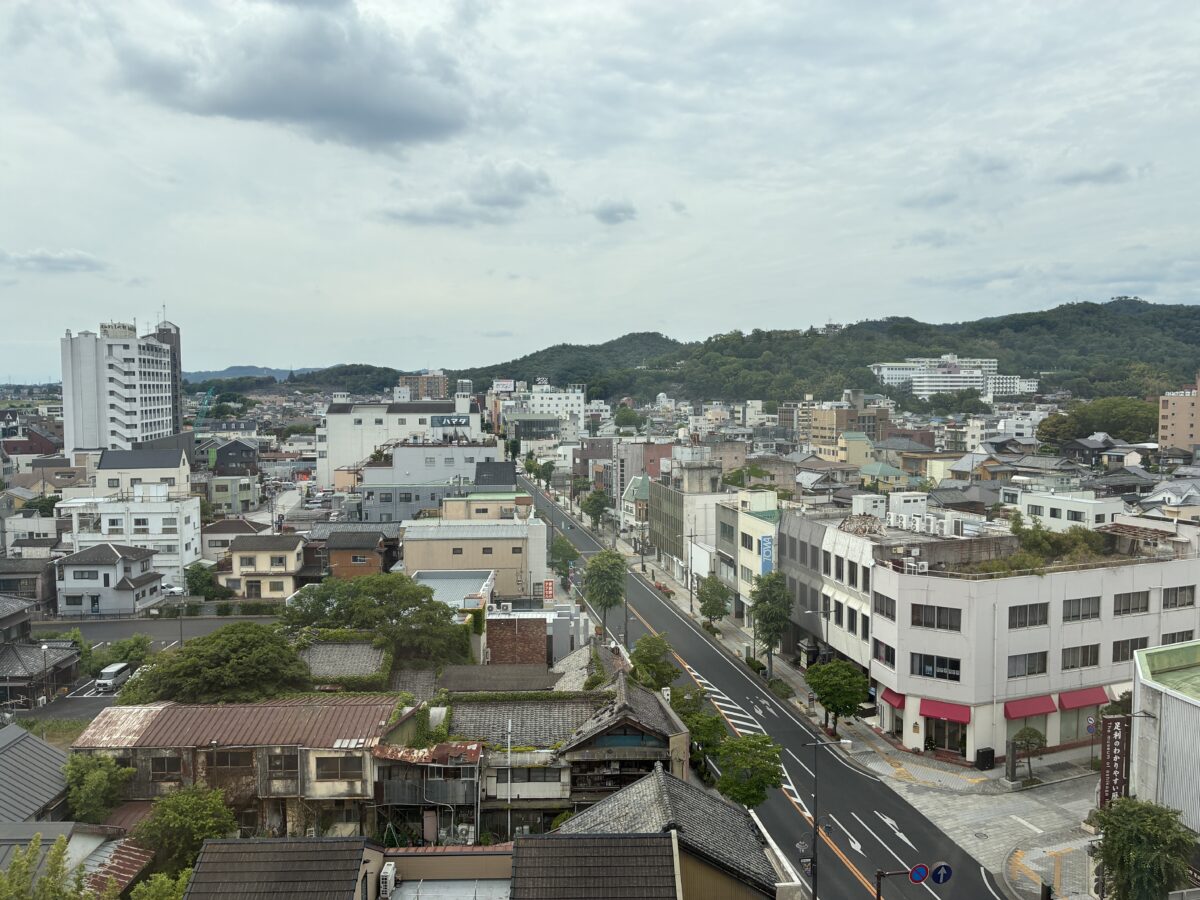 飯店ルートイン足利駅前 / Hotel Route Inn Ashikaga Ekimae photo