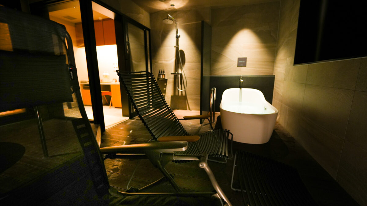 ONDHOTEL(オンドホテル) photo